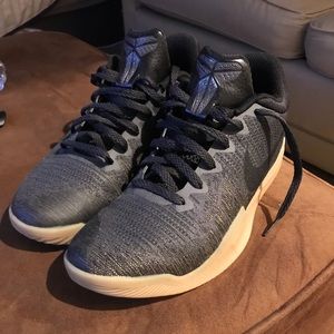 NWOT Kobe Mamba Rages